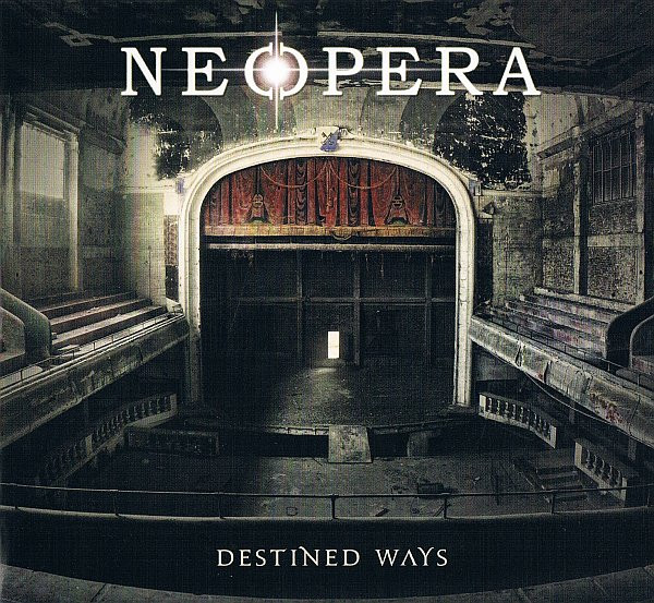 Neopera – Destined Ways (CD)
