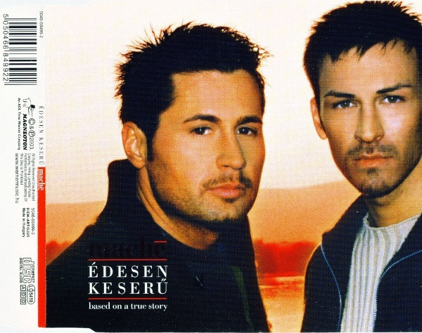 Maché - Édesen Keserű