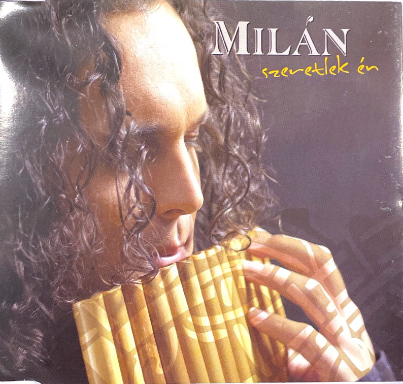 Milán - Szeretlek Én