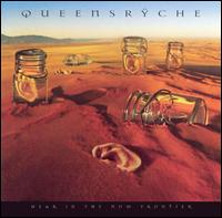 Queensryche – Hear In The Now Frontier (CD)
