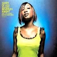 Beverley Knight – Shape Of You (Reshaped) (CDS)