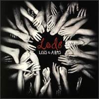 Lode - Legs & Arms