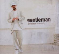Gentleman – Another Intensity (CD)