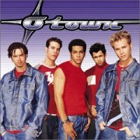 O-Town (CD)