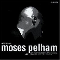 Moses Pelham – Geteiltes Leid I (CD)