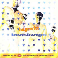 Lovekings – Shark (CD)