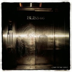 Bliss 66 – Trip To The 13th (CD)