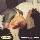 Airport Love Song (CD)