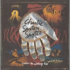 Under The Wishing Tree (CD)