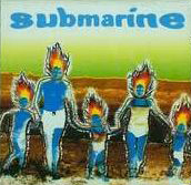 Submarine - Submarine