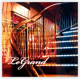Le Grand - Le Grand