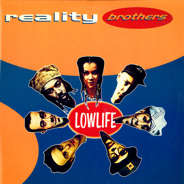 Reality Brothers - Lowlife
