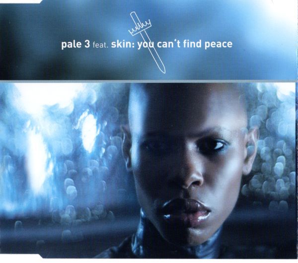 You Can’t Find Peace (CDS)