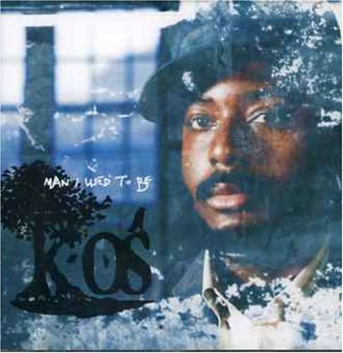 Man I Used To Be (CDS)