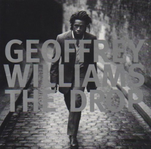 Geoffrey Williams – The Drop (CD)
