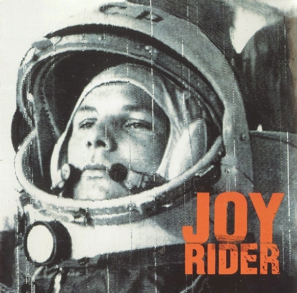 Joyrider - Joyrider