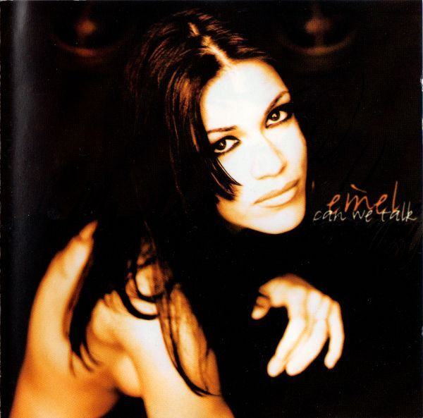 Emel - Can We Talk
