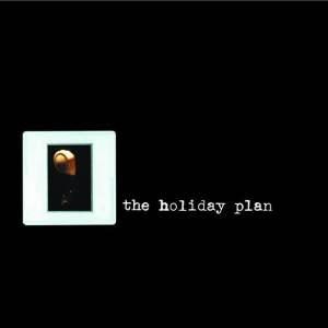 Holiday Plan – The Green Lights EP (CD)