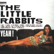 Little Rabbits – Yeah! (CD)