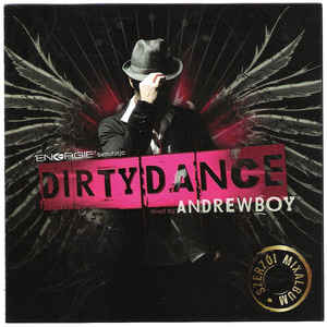Andrewboy – Dirty Dance (CD)