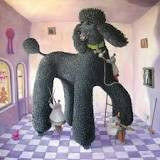 Zorbonauts – Tall Tails (CD)