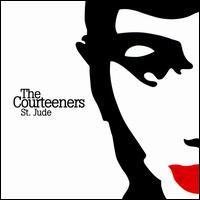 Courteeners – St. Jude (CD)