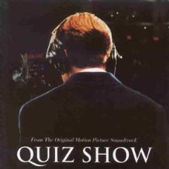 Filmzene [Mark Isham] - Quiz Show