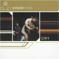 Simple Minds - Cry