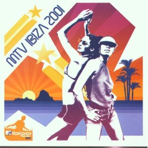 Válogatás – MTV Ibiza 2001 (2CD)