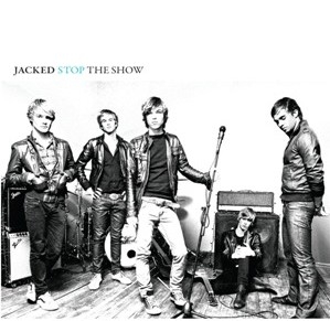 Jacked – Stop The Show (CD)