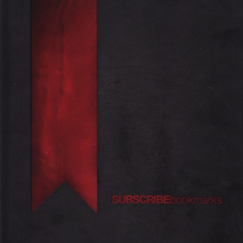 Subscribe - Bookmarks