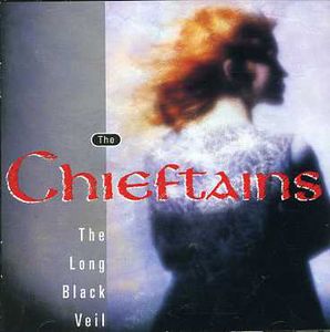 Chieftains – The Long Black Veil (CD)