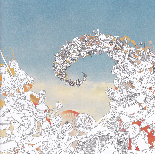 Athlete – Vehicles & Animals (CD)
