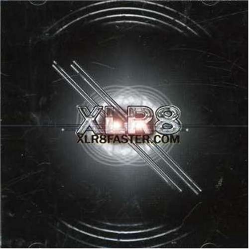 xlr8faster.com (2CD)