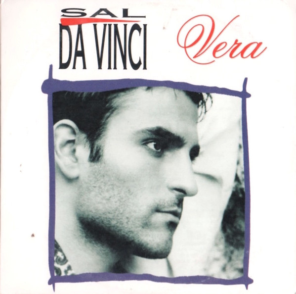 Sal Da Vinci - Vera