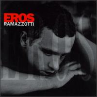Eros Ramazzotti – Eros (CD)