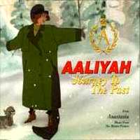 Aaliyah - Journey To The Past