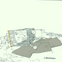 Gomez – Abandoned Shopping Trolley Hotline (CD)