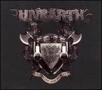 Unearth – III: In The Eyes Of Fire (CD+DVD)