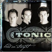 Tonic – Head On Straight (CD)
