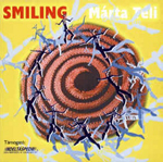 Téli Márta – Smiling (CD)