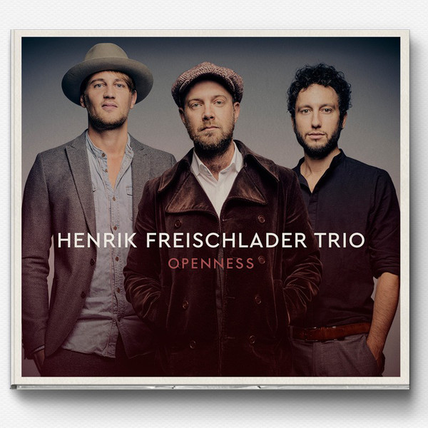 Henrik Freischlader - Opennes