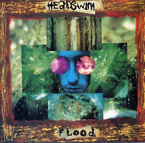 Headswim – Precipity Flood (CD)
