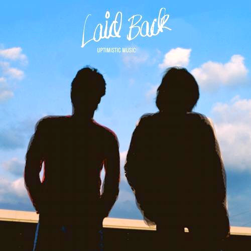 Laid Back – Uptimistic Music Vol.1 & Vol.2 (2CD)