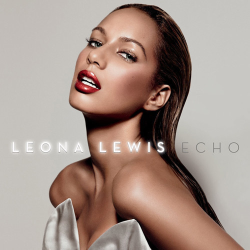 Leona Lewis – Echo (CD)