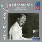 Erroll Garner - Honeysuckle Rose