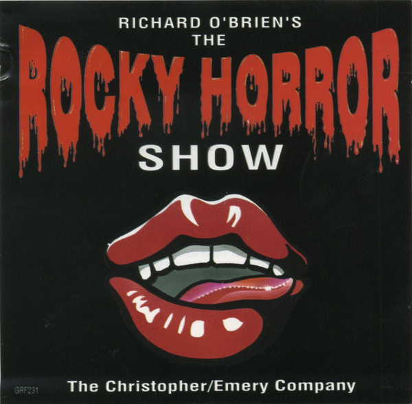 Filmzene - The Rocky Horror Show