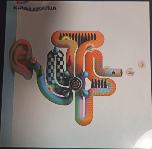 Kanalizacija – Kanalizacija (LP)