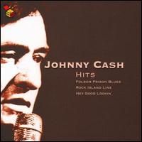 Johnny Cash - Hits