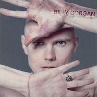 Billy Corgan – The Future Embrace (CD)